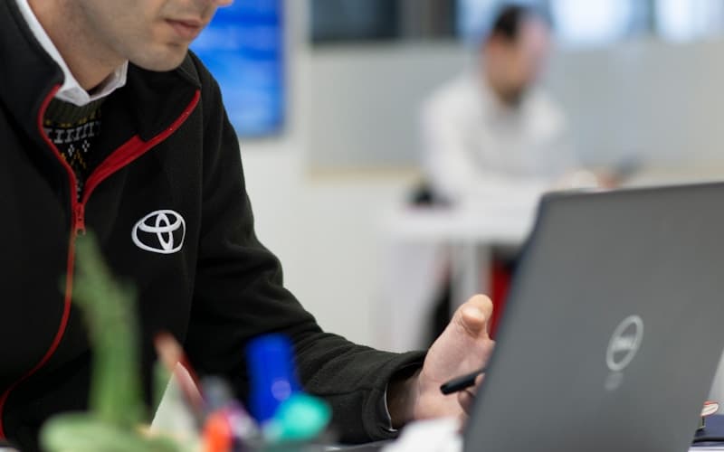 What Does a Car Service Actually Include?