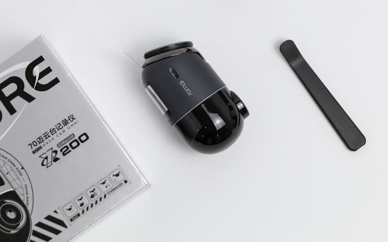 Dash Cams in Perth: Legal Requirements and Best Options