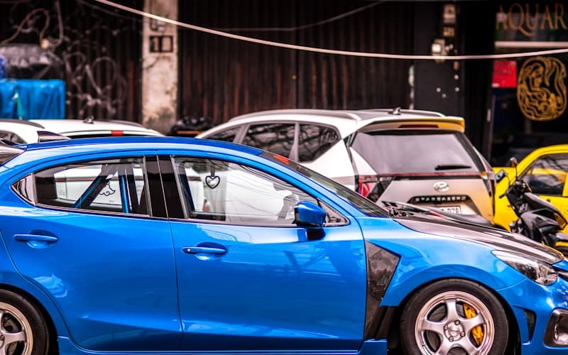 The Complete Guide to Car Insurance in Western Australia