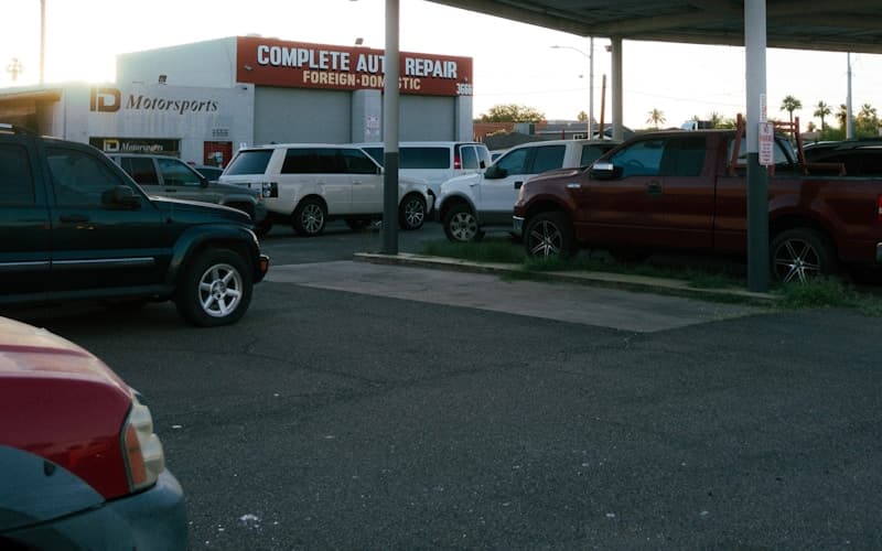 Car Subscription Services vs Buying: A New Way to Drive