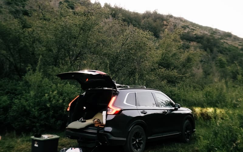 Best Vehicles for Camping and Outdoor Adventures