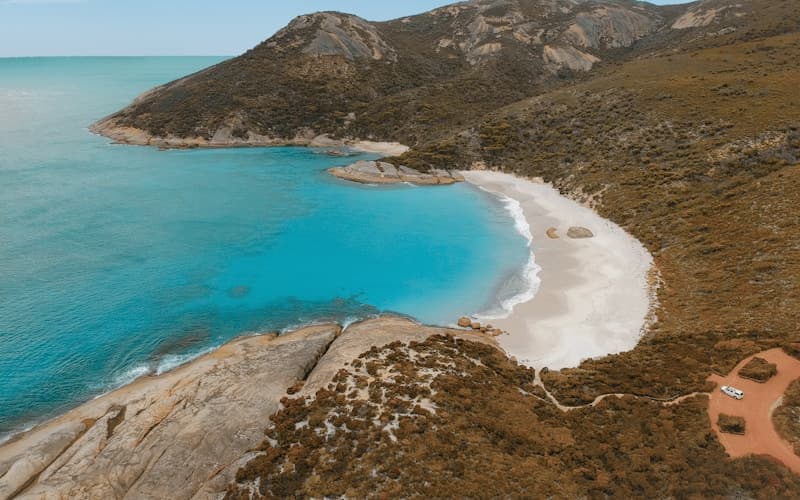 What to Do After a Car Accident in Western Australia