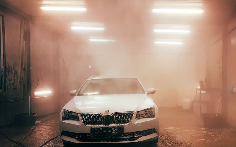 Understanding Your Dashboard Warning Lights