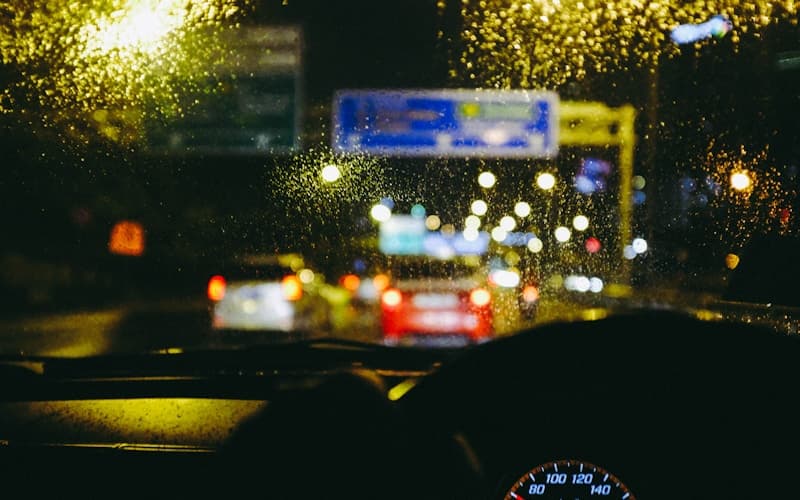 Eco-Friendly Driving: Reduce Your Carbon Footprint